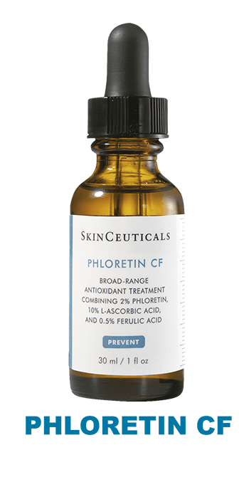 Phloretin CF skinceuticals